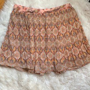 American Rag Mini Skirt